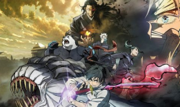 动漫电影排行榜,盘点全球热门排行榜